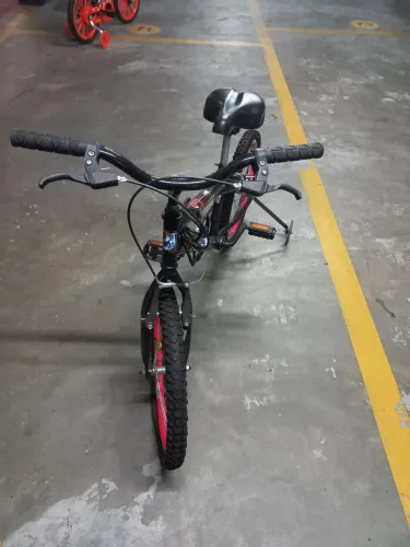 Bicicleta Infantil aro 20.
