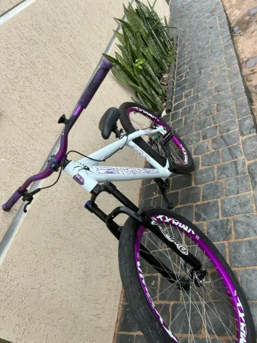 BIKE PERIFA