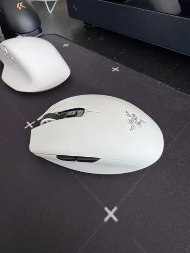 Mouse gamer Razer Orochi v2