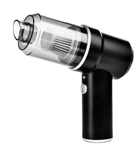 Aspirador di pó portatil