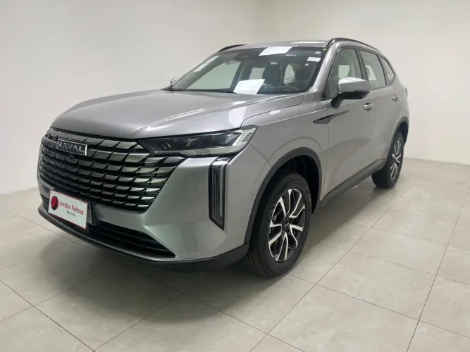 GWM Haval H6 ONE 1.5 HEV (hibrido) 2027