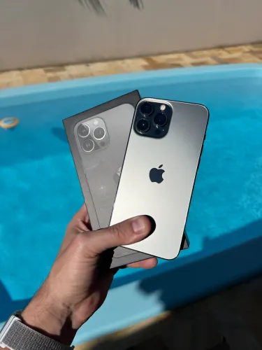 iPhone 13 Pro Max 128Gb