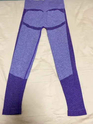 Calça legging academia empina bumbum