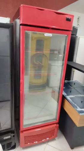 Vitrine 
