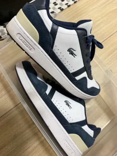 Tênis Lacoste Clip