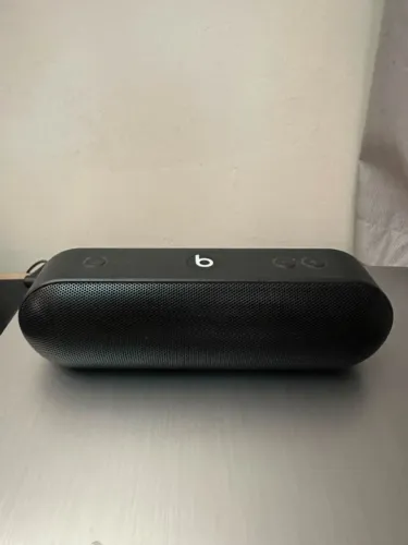 Caixa de Som Beats Pill Original - Excelente Estado