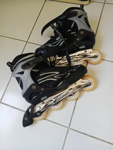 Patins Avec _7