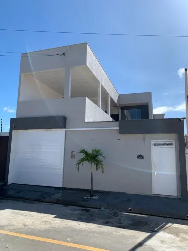 Alugo casa em Massagueira