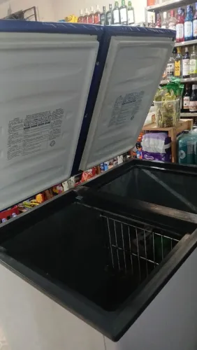 Freezer
