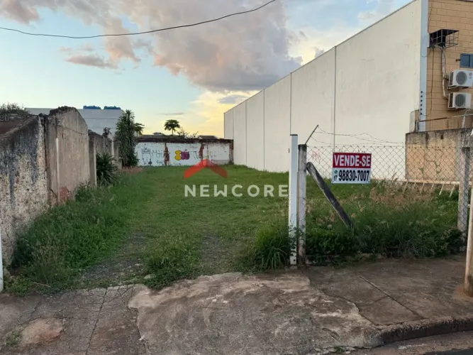 Lote em Rua Major João Batista Franca - Parque Industrial - São José do Rio Preto/SP
