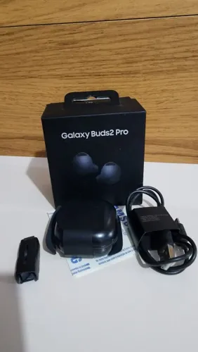 FONE SANSUNG BUDS 2 PRO