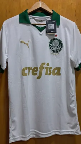 Camisa Palmeiras Away 2024 M
