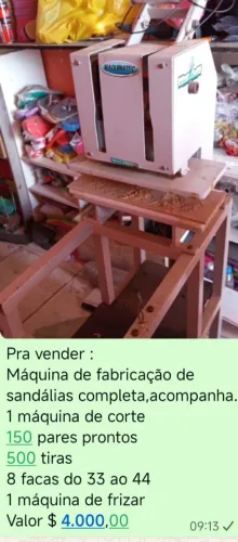 Máquina