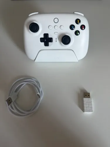 Controle 8BitDo Ultimate 2.4G