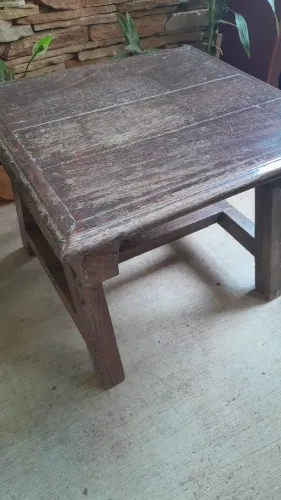 Mesa de canto