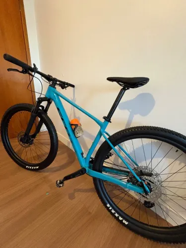 Bicicleta MTB Scott Scale 980