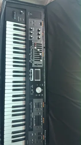 Teclado Roland VR-09 Stage Keyboard