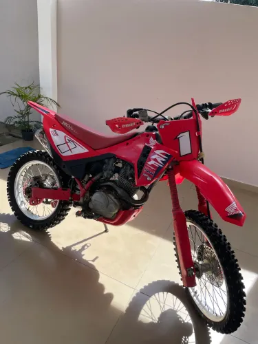 CRF 230F 