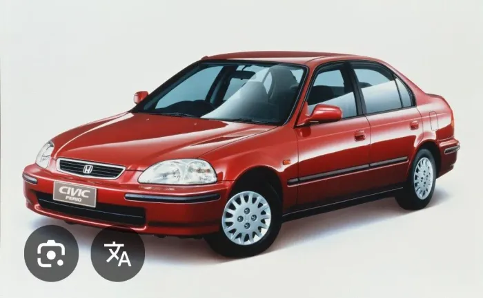 Vendo caixa de marcha do Honda Civic automático 1.6 16v do ano 1996 a 2000 leia.