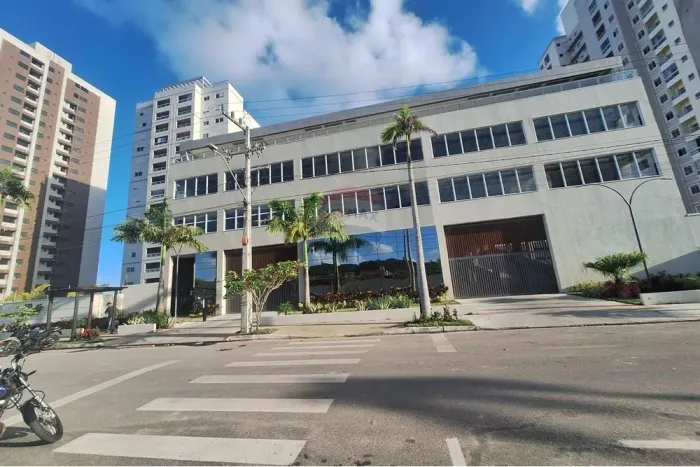 Apartamento 2 quartos - Edifício Horizontes do Atlântico