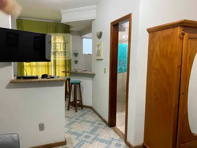 Imóvel para aluguel com 65 metros quadrados com 1 quarto em Centro - Macaé - RJ