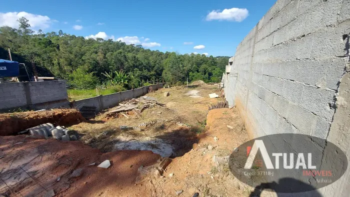 Terreno à venda em Terra Preta, Mairiporã  500m² com escritura
