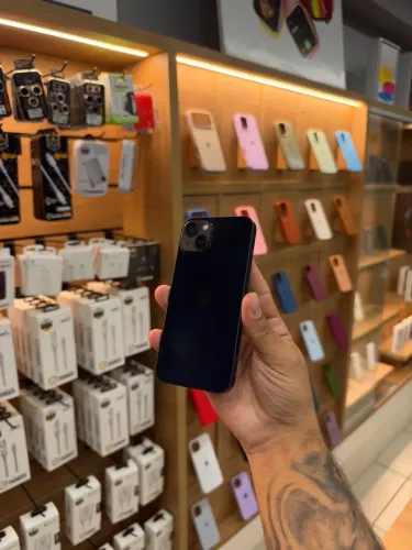 IPhone 13 128GB SUPER OFERTA