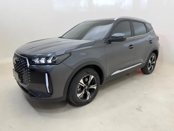 Chery Tiggo 5X Sport 1.5 Turbo Flex Aut. 2027