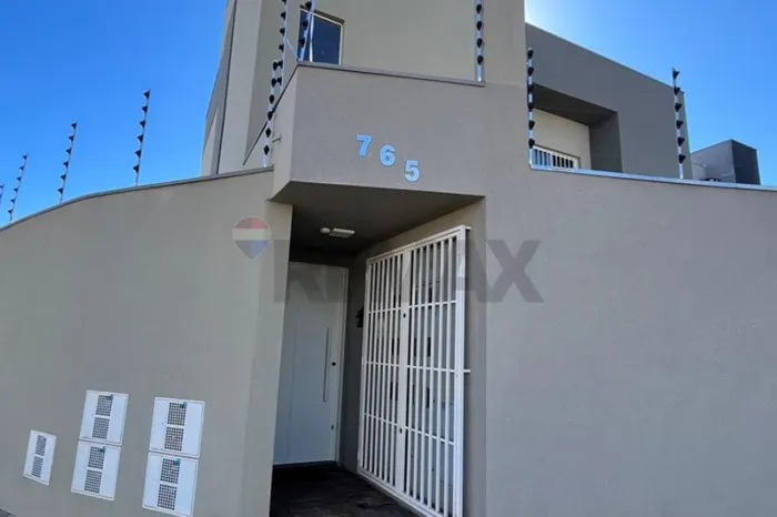 APARTAMENTO A VENDA - CONFORTO E EXCELENTE LOCALIZAÇÃO - BAIRRO SANTA LUCIA