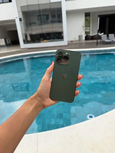 Iphone 13 pro 256g