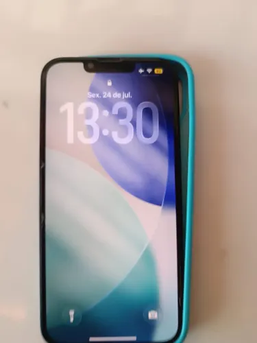 iPhone 13