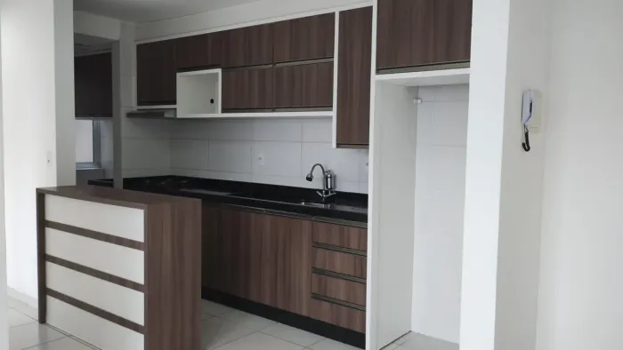 Excelente apartamento de 2 dormitórios e 2 vagas no Bairro Itaipava em Itajaí SC