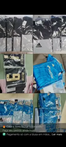 Vendo blusa sobre encomenda