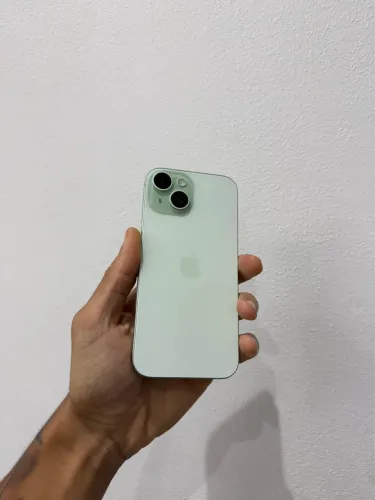 iPhone 15 - com garantia