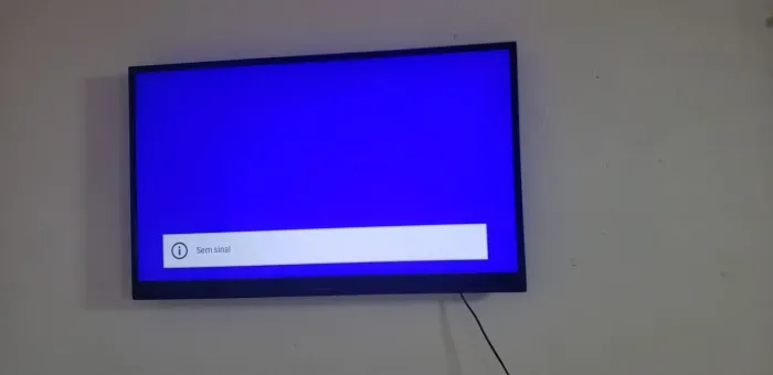 Vendo TV Philips 39 Polegadas Tela perfeita, OBS:Aceito Oferta!