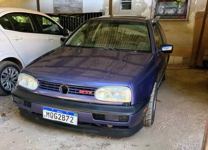 Volkswagen Golf GTI 2.0 1995