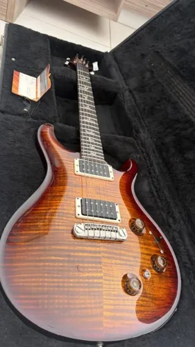 Guitarra PRS Modelo P22 Ano 2012