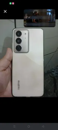 Celular xaiomi redimi c75x