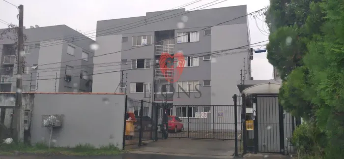Apartamento com 3 dormitórios à venda, 64 m² por R$ 175.000 - Passos dos Ferreiros - Grava