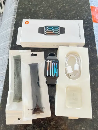 Vendo Xiaomi Band 9 pro