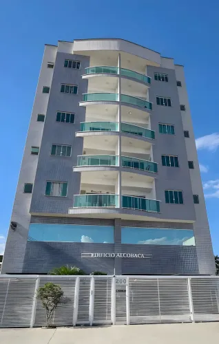 Apartamento à Venda 71m² com 2 quartos em Vila Julieta - Resende - RJ