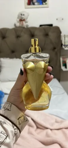 Vendo perfume Jean Paul Gaultier Divine