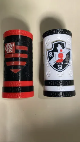 Vendo suporte long neck