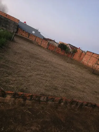 TERRENO À VENDA - BAIRRO GUAPORÉ