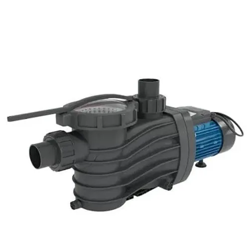 Motobomba para piscina Claw 2 CV 220V WMBP-200H