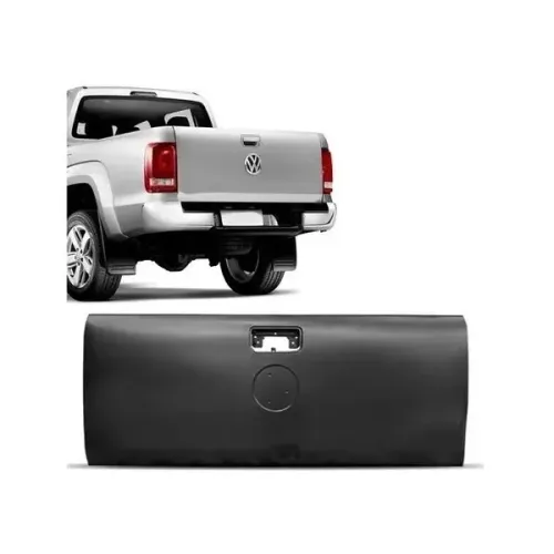 Tampa Mala Amarok 2010 a 2024 (NOVA)