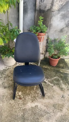 Cadeira de escritório