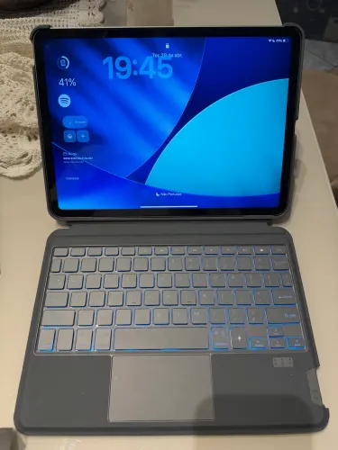 iPad Pro M2 modelo A2759