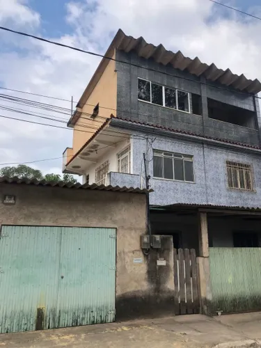 Casas em Jardim Gramacho