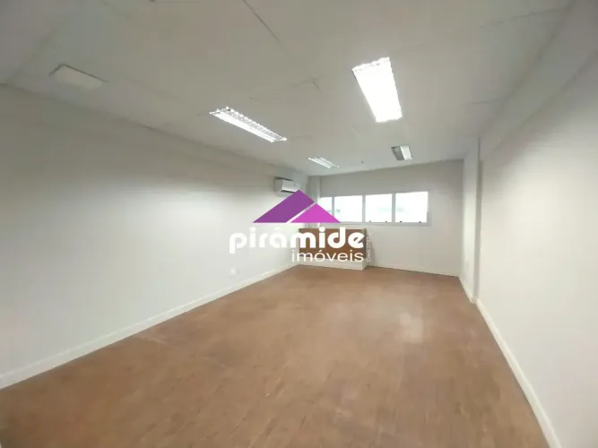 Sala para locação R$ 2.500,00 - Jardim Aquarius, São José dos Campos, SP